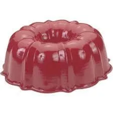 12 Cup Bundt Pan