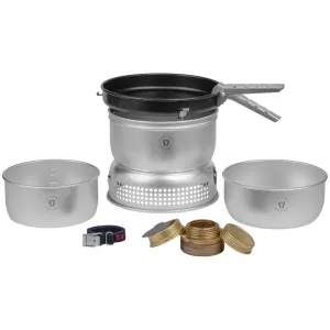 25-3 Alc Stove Kit Ultralight