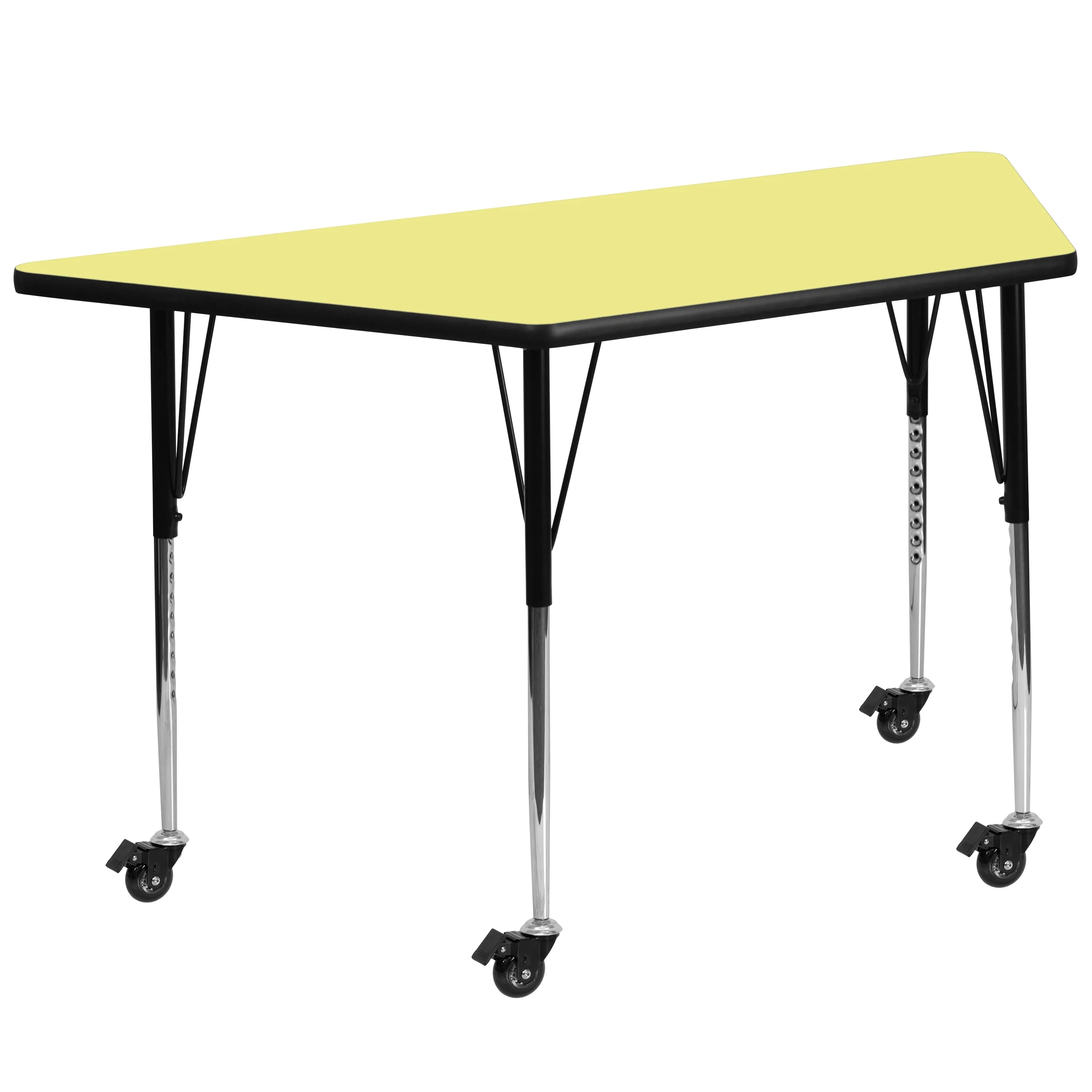 29x57 TRAP Yell Activity Table XU-A3060-TRAP-YEL-T-A-CAS-GG