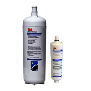 3M Purification CARTPAK SF165 Water Filtration System