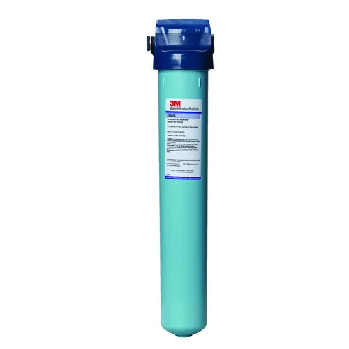 3M Purification CFS02S Water Filtration System