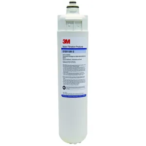 3M Purification CFS9110H-S Water Filtration System