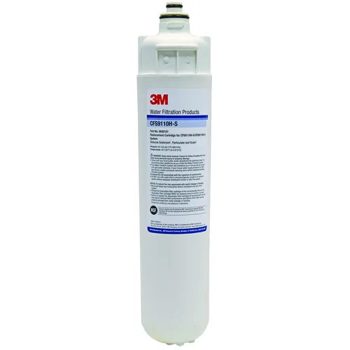 3M Purification CFS9110H-S Water Filtration System