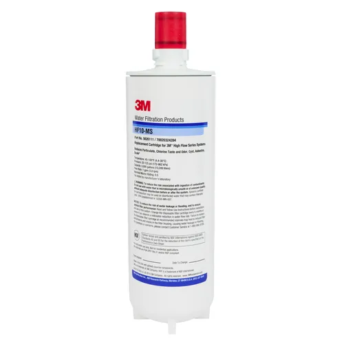 3M Purification HF10-MS Water Filtration System