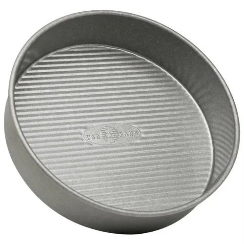 8" Round Cake Pan