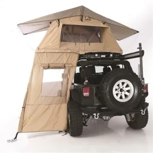 Annex For Smittybilt Overlander Roof Top Tent