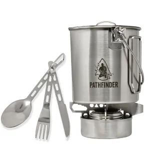 Appalachian Cook Set