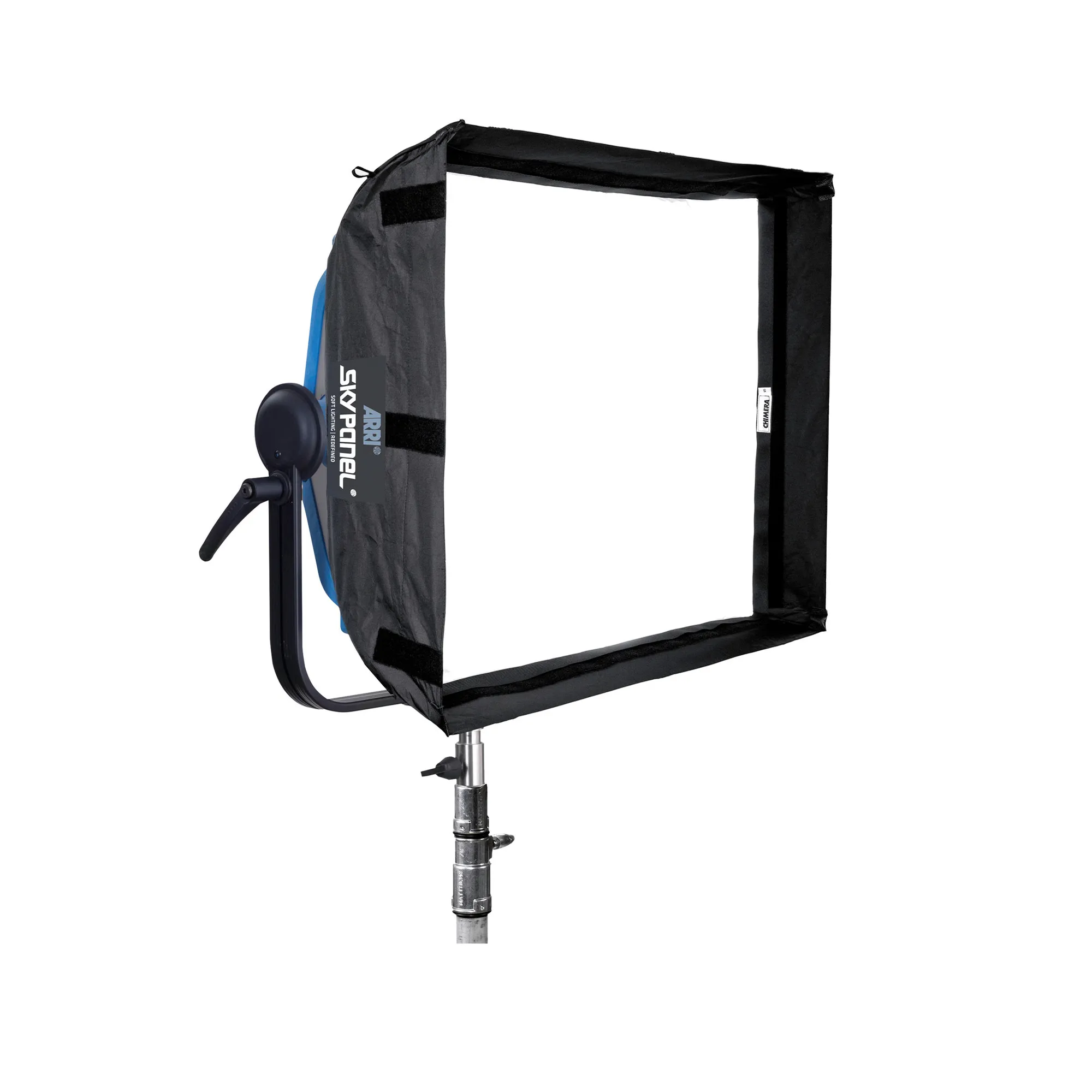 ARRI Chimera Lightbank with Brackets for SkyPanel S30