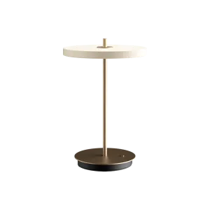 Asteria Move Portable Table Lamp Various Colours