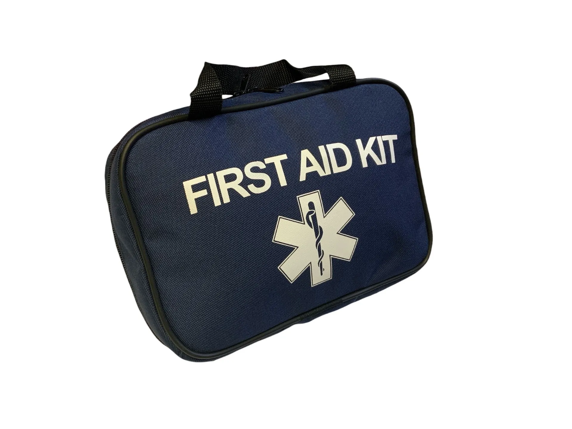 Basic First Aid Kit