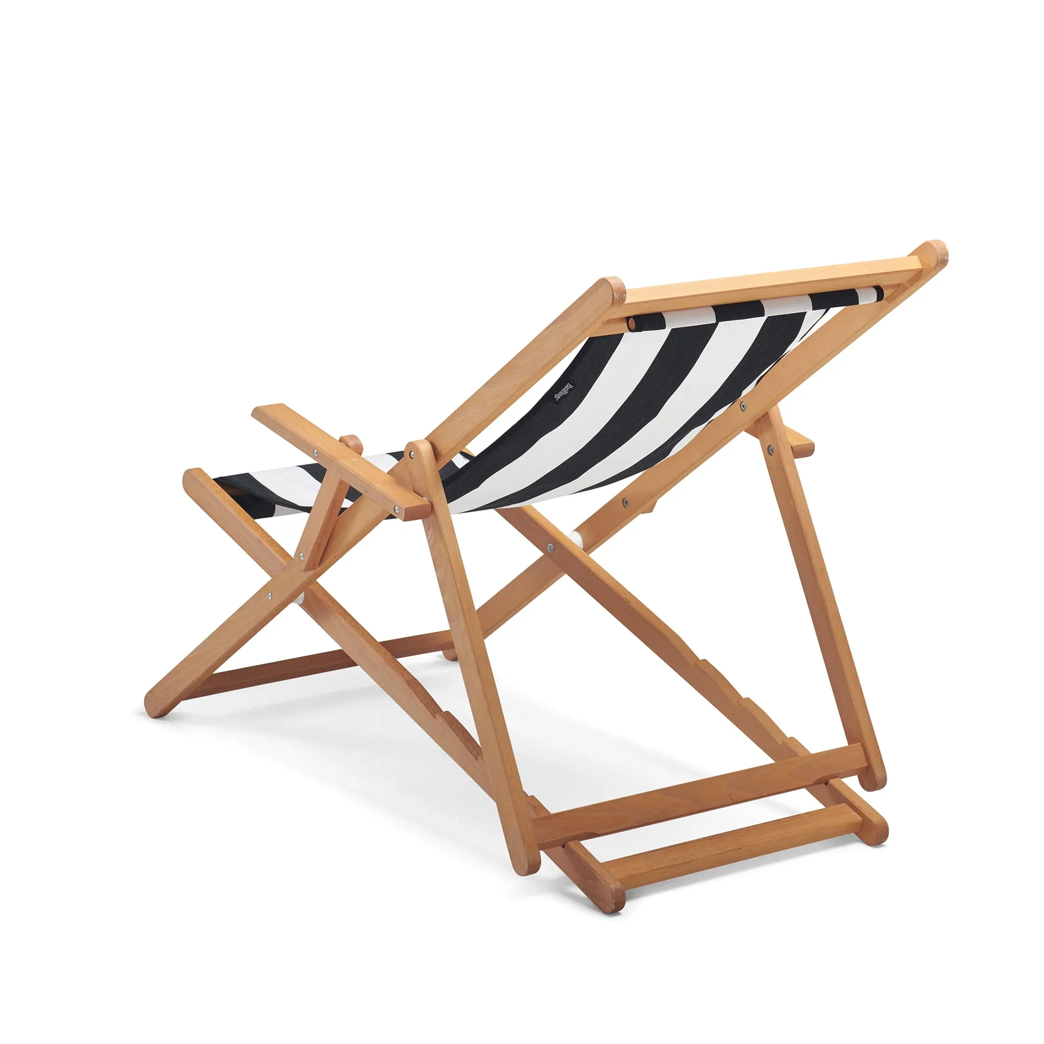 Beppi Sling Chair - Chaplin