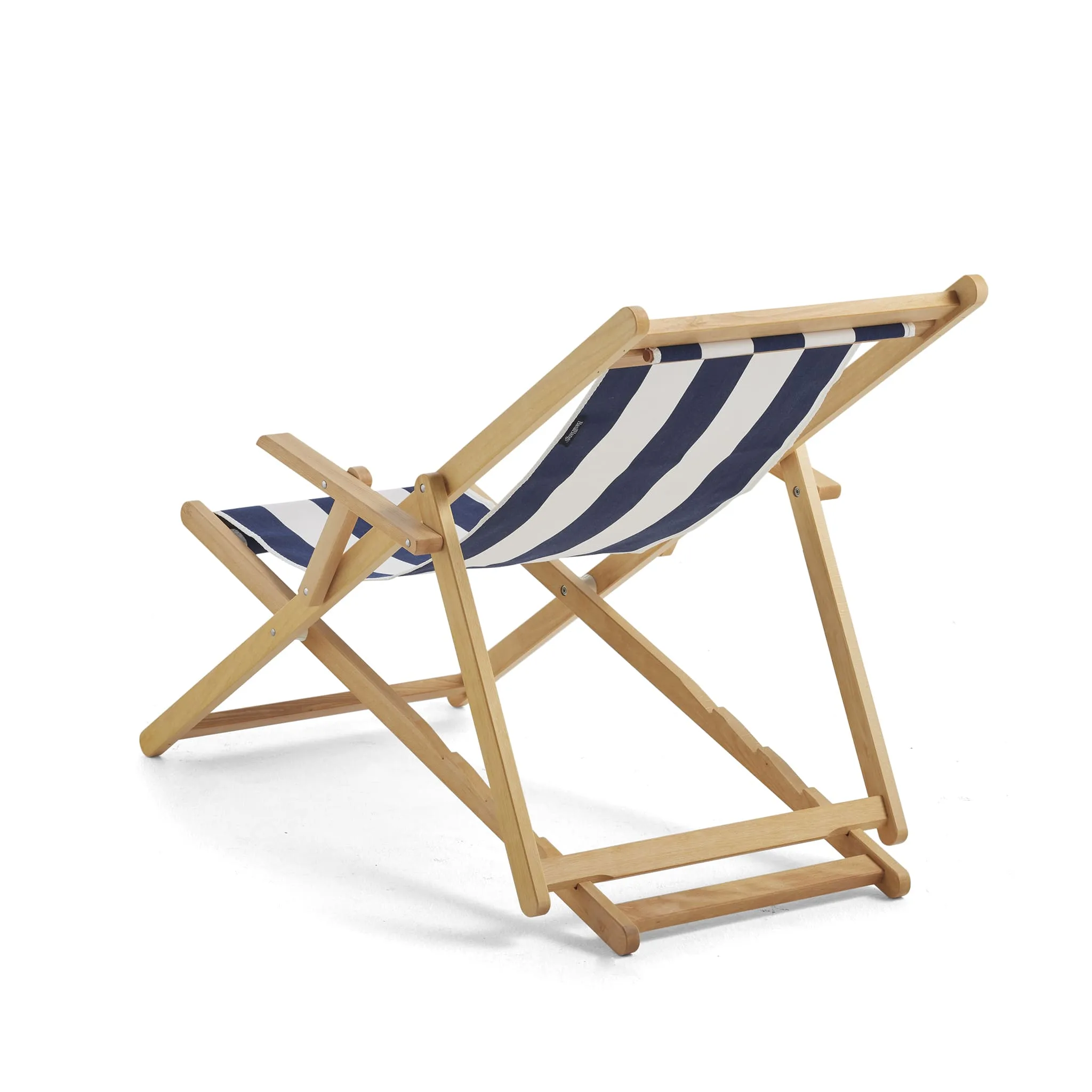 Beppi Sling Chair - Serge