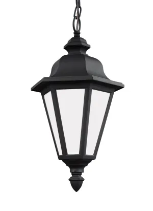 Brentwood 1-Light Outdoor Pendant