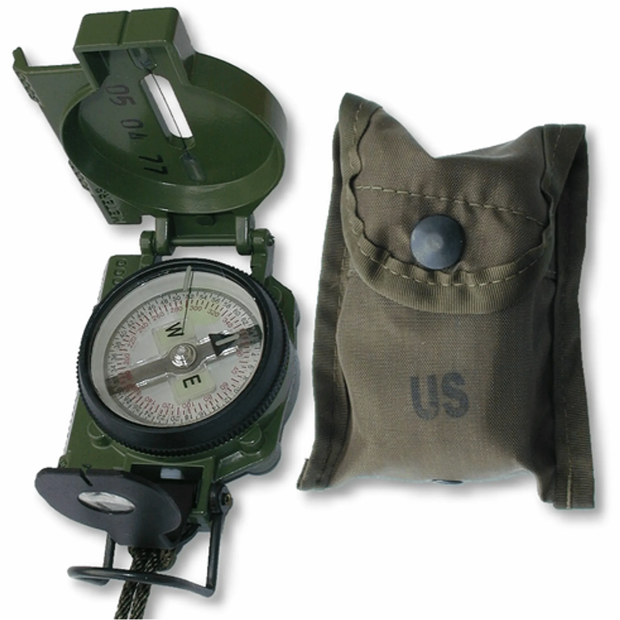 Cammenga Compass - Military Grade