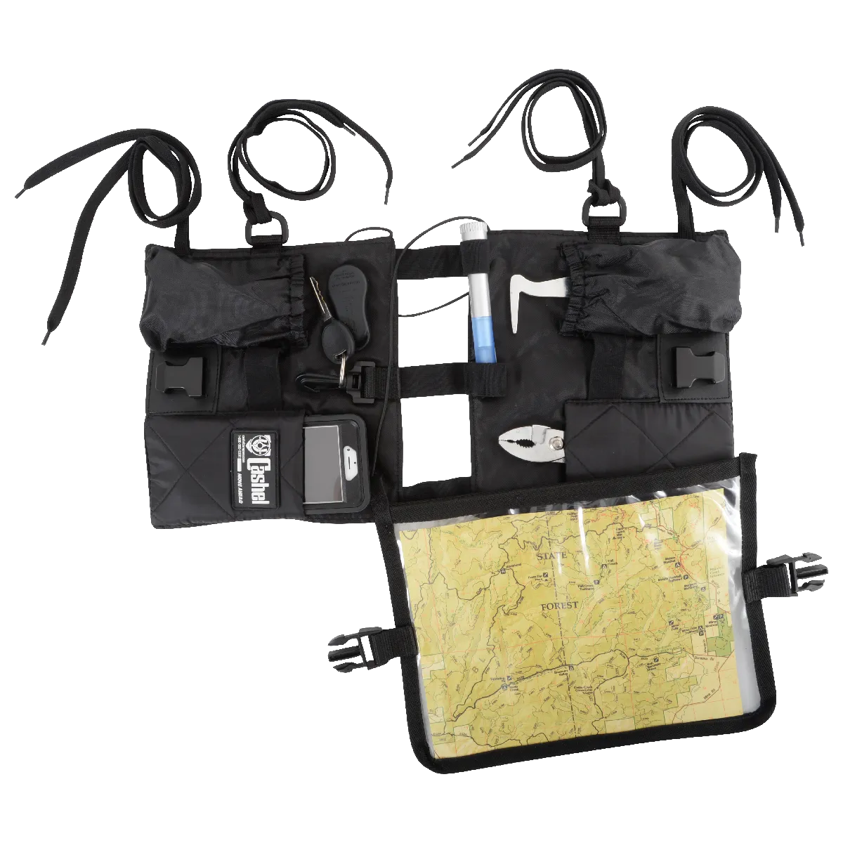 Cashel Trail Kit