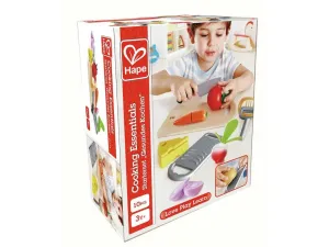 Cooking Essentials Set