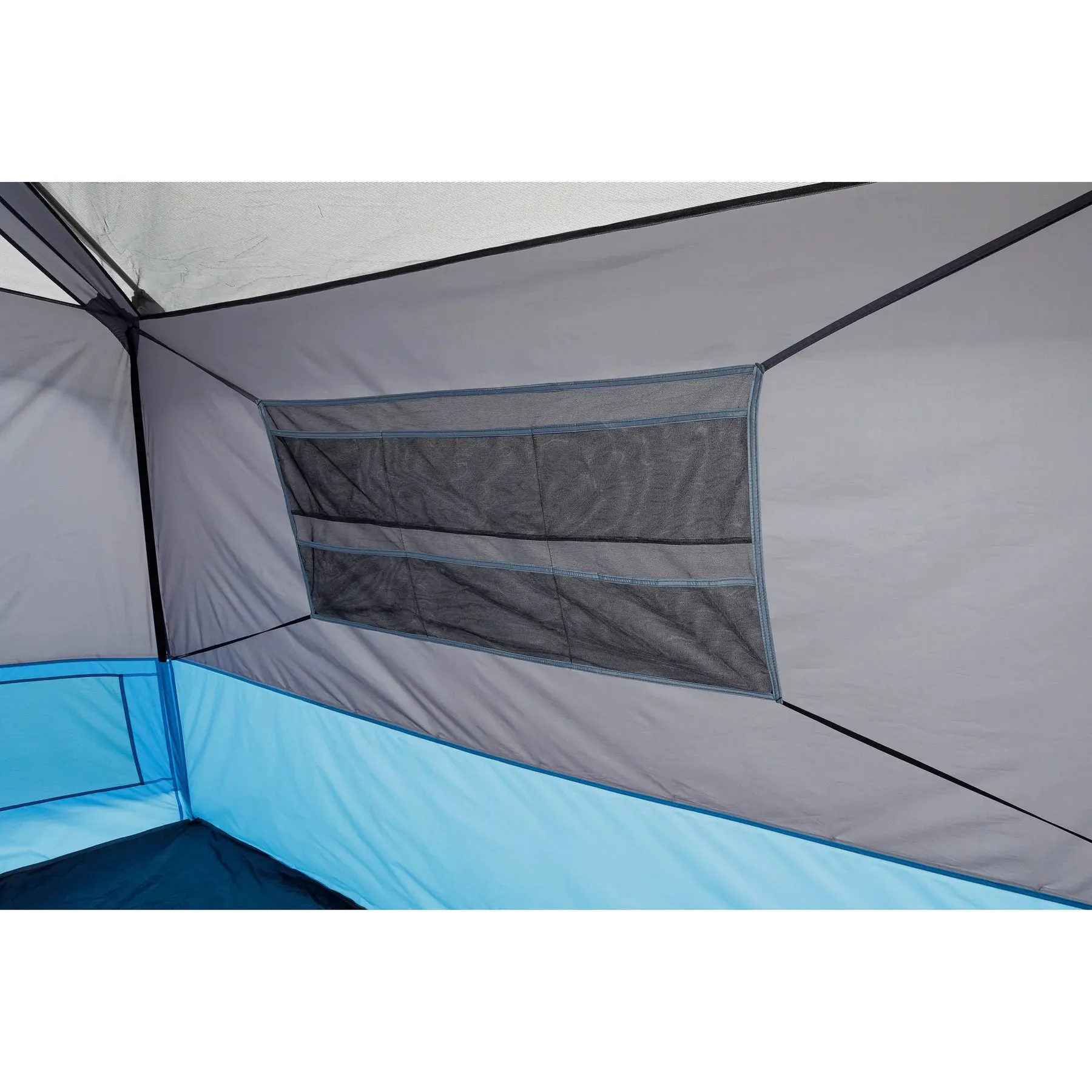 CORE 6 Person Lighted Instant Cabin Tent 11’ x 9’