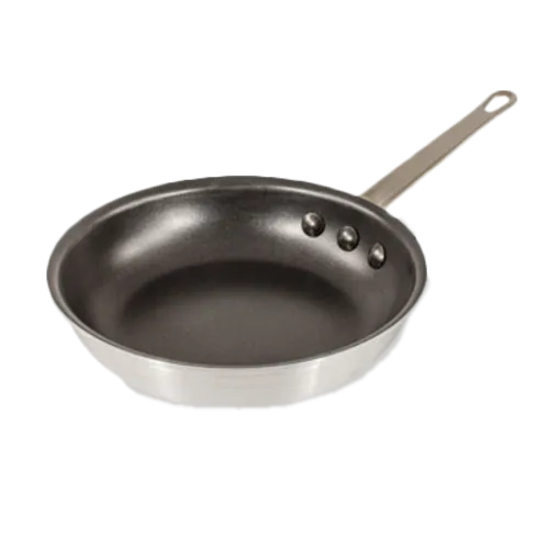 Crestware FRY12S Fry Pan