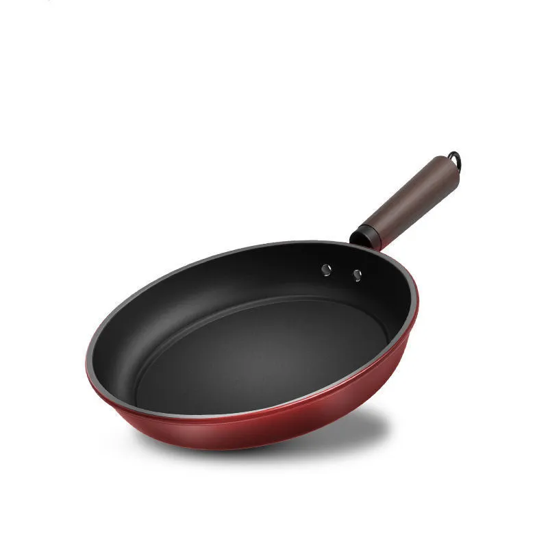 Crystal Medical Stone Non-stick Pan