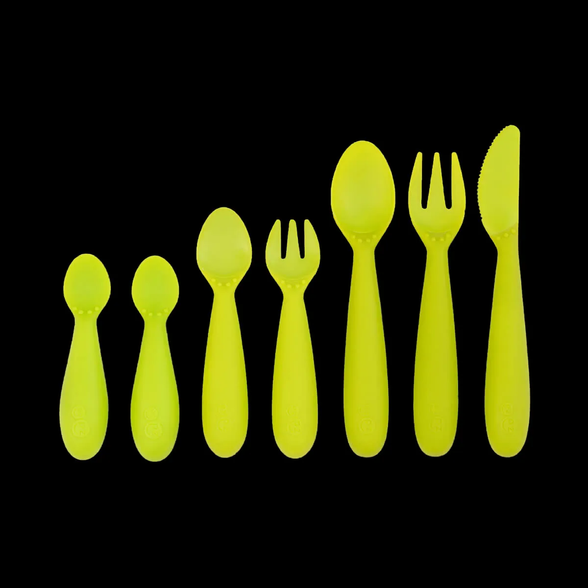 Developmental Utensil Set