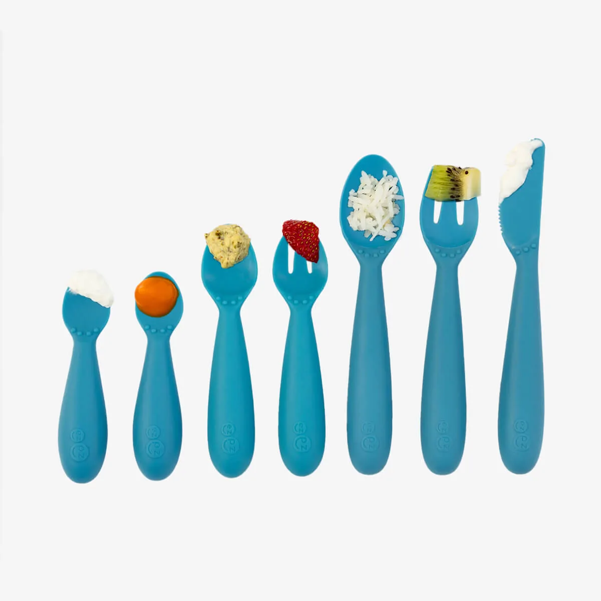 Developmental Utensil Set