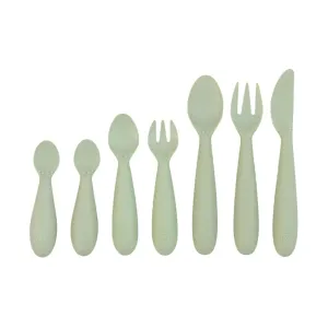 Developmental Utensil Set