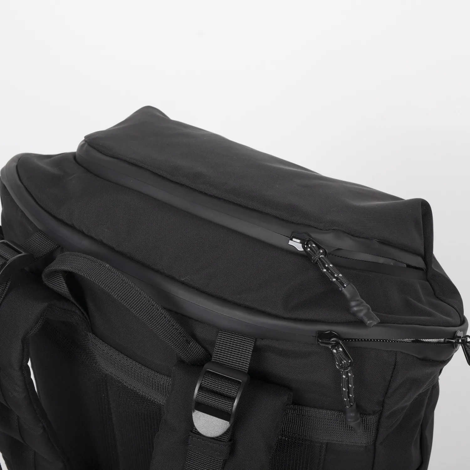 Dynamic Backpack