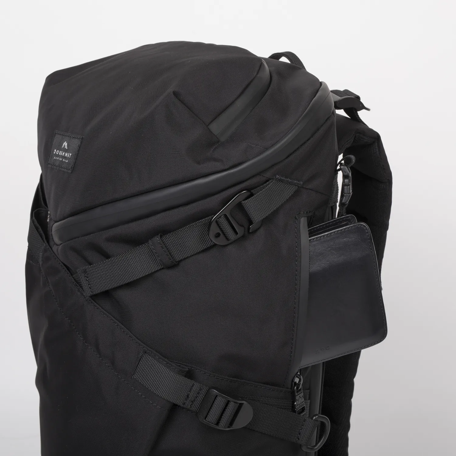 Dynamic Backpack