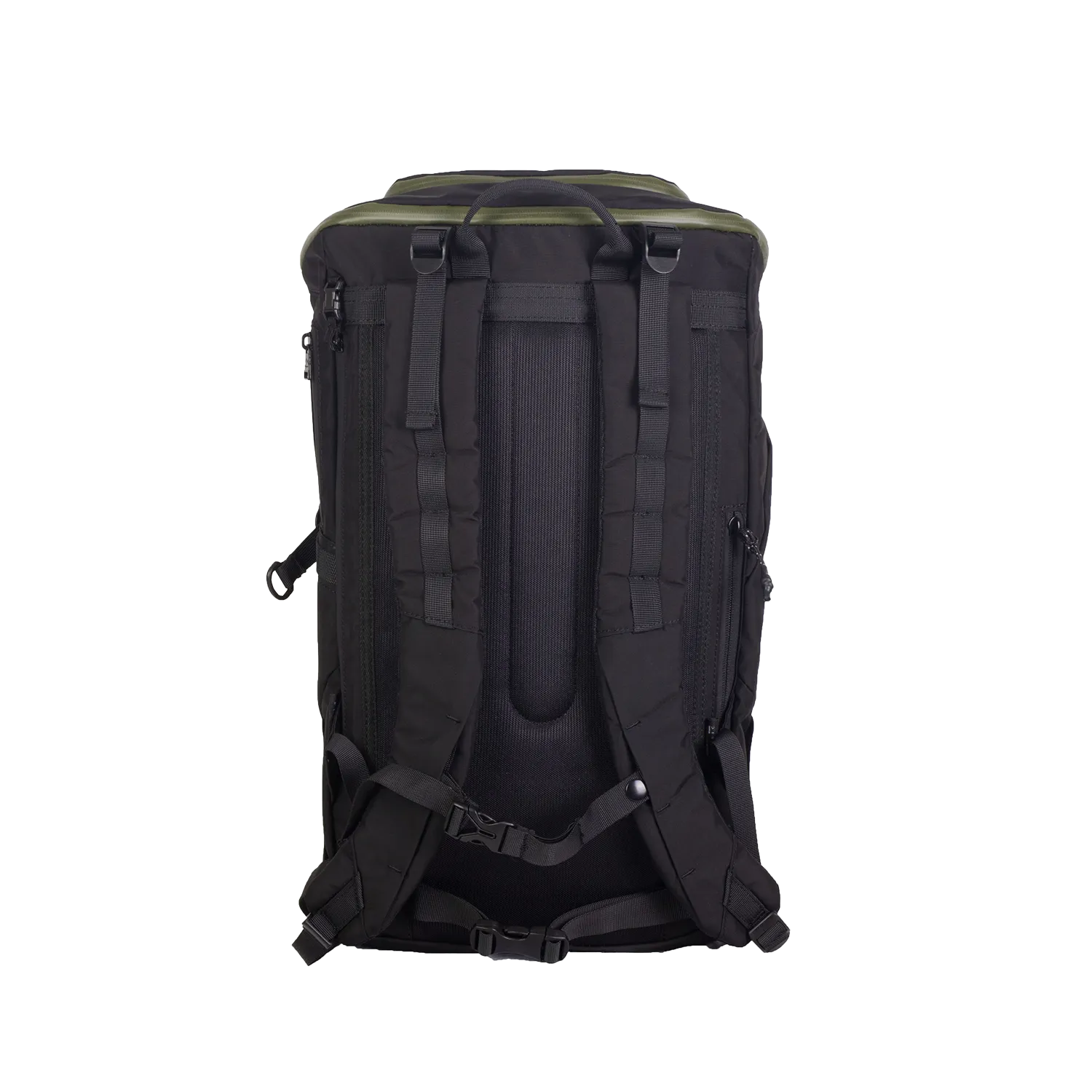 Dynamic Backpack