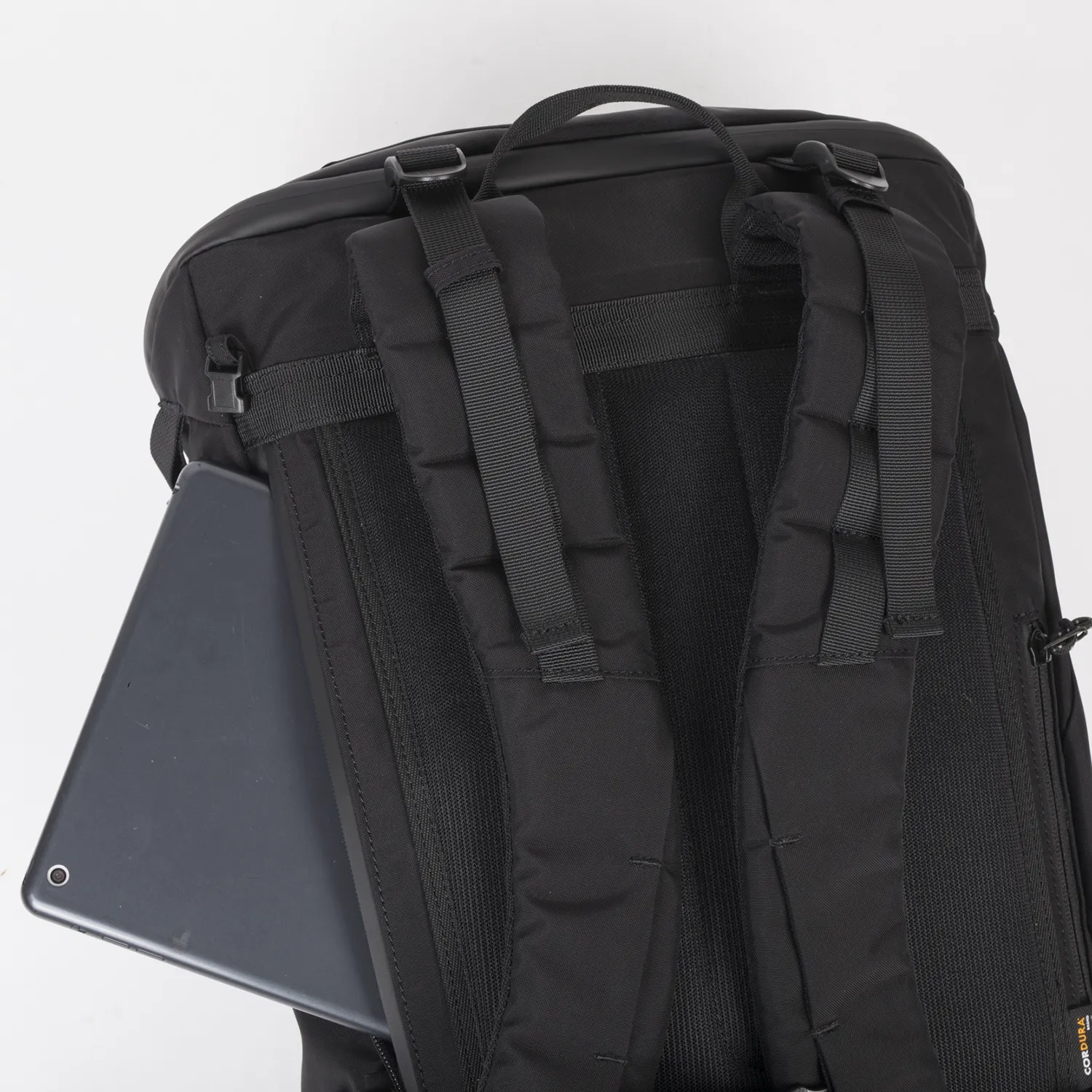 Dynamic Backpack