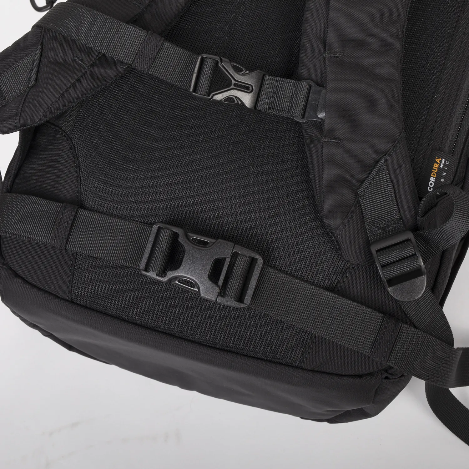 Dynamic Backpack