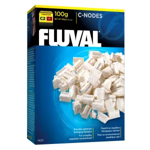 Fluval C-Nodes for C2 and C3 Power Filters 3.5 oz.