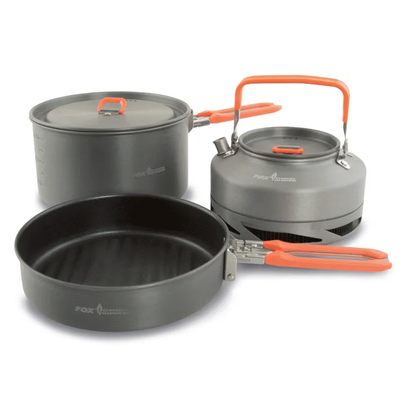 Fox Cookwear Sets