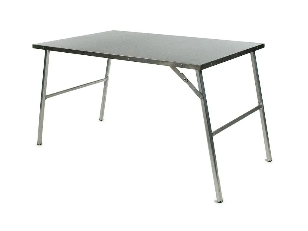 Front Runner Stainless Steel Camp Table Kit