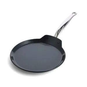 GreenPan Barcelona Pro Pancake Pan 24cm