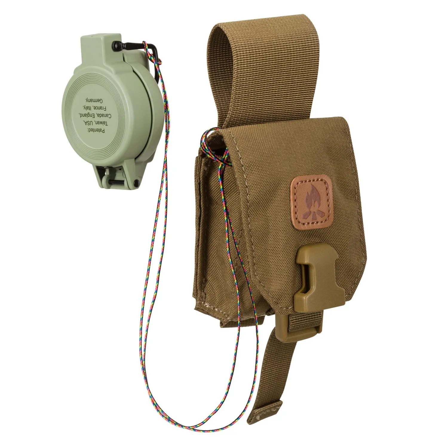 Helikon-Tex Compass/Survival Pouch