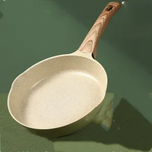 Household Non-stick Frying Pan Maifan Stone Frying Pan Multifunctional Frying Pan