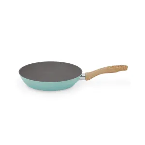 Incredible Mobility Lightweight 28cm Mint Fry Pan