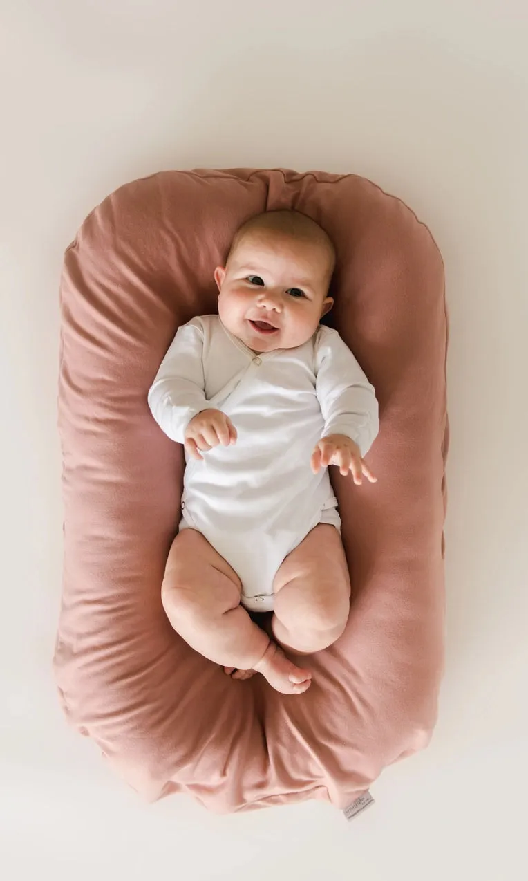 Infant Lounger Cover