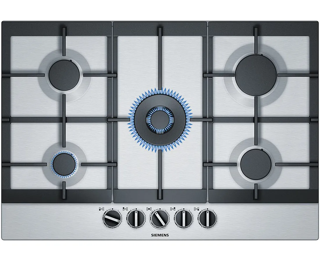 iQ500 75cm Built-In Gas Hob