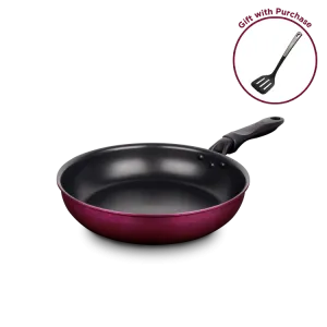 KFF-028 28cm Deep Non-stick Frying Pan