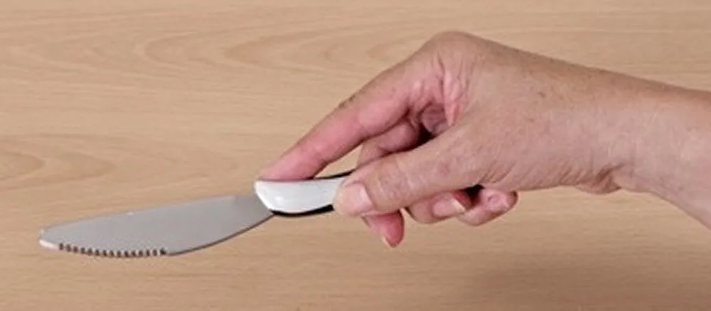 Kura Care Adult Knife