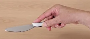 Kura Care Adult Knife