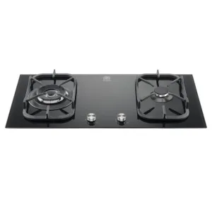 LA GERMANIA P7C01G9X BUILT-IN GLASS HOB