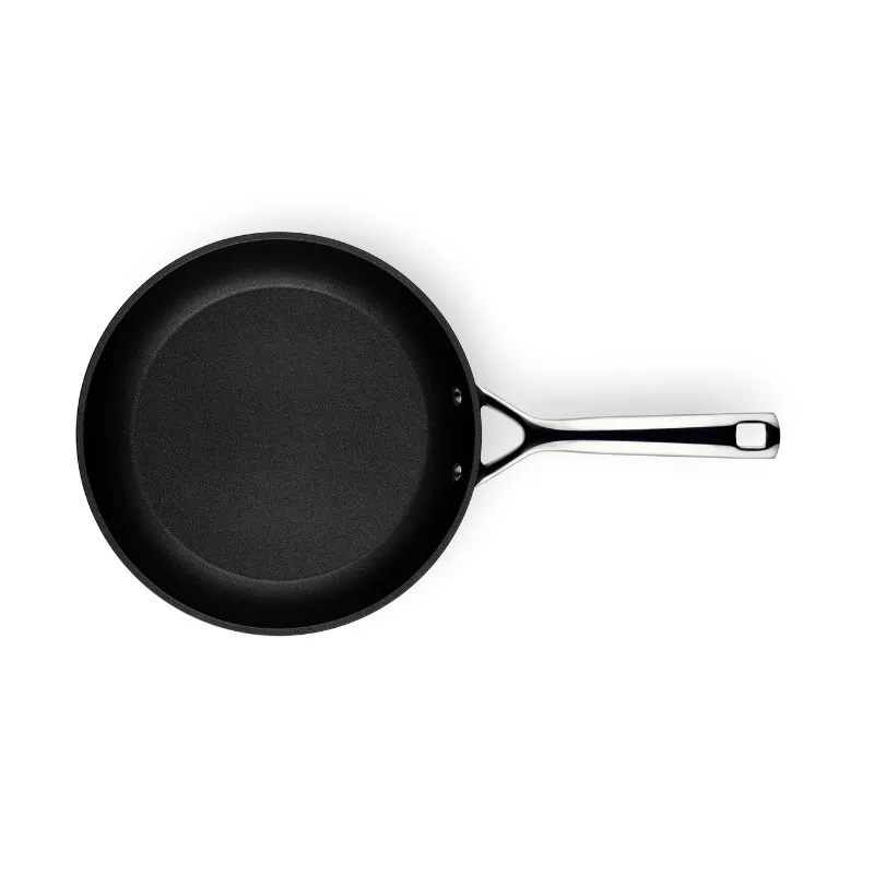 Le Creuset Toughened Non Stick Shallow Frying Pan 26cm