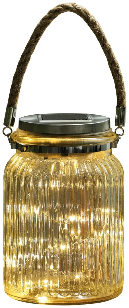 Led Solar Lantern Activejet Aje-Bergenia