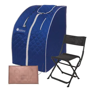 Liberty Portable Sauna