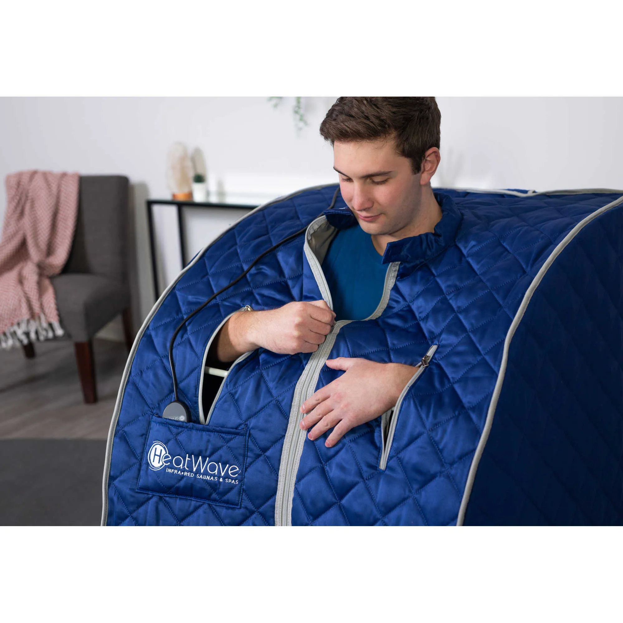 Liberty Portable Sauna