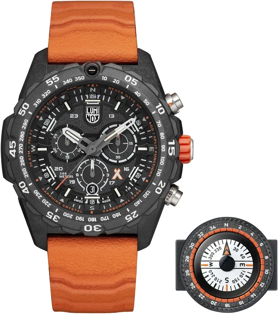 LMX Watch Master Series Bear Grylls Survival