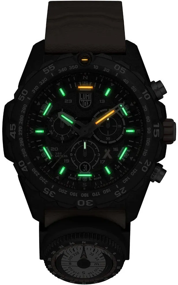 LMX Watch Master Series Bear Grylls Survival